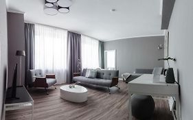 Stylisches Münster City-Apartment 56 m²